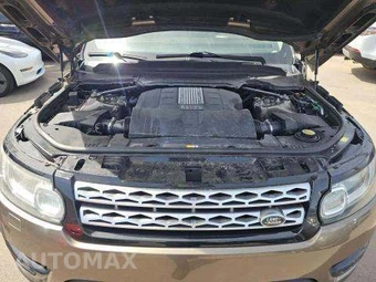 2014 Land Rover Range Rover Sport HSE – miniatura 36