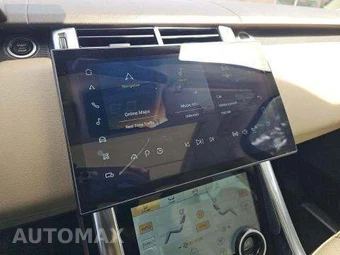 2014 Land Rover Range Rover Sport HSE – miniatura 38