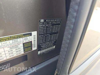 2014 Land Rover Range Rover Sport HSE – miniatura 5