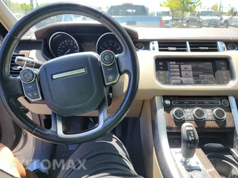 2014 Land Rover Range Rover Sport HSE – miniatura 11