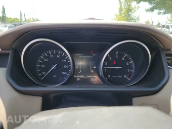 2014 Land Rover Range Rover Sport HSE – miniatura 12