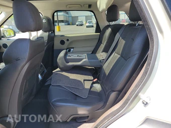 2014 Land Rover Range Rover Sport HSE – miniatura 13