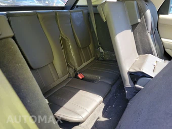 2014 Land Rover Range Rover Sport HSE – miniatura 14