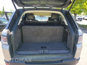 2014 Land Rover Range Rover Sport HSE – miniatura 17
