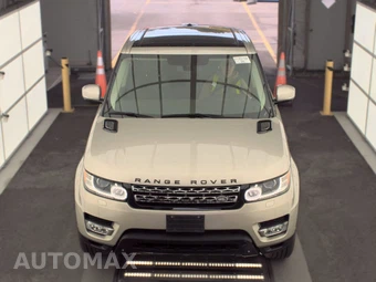2014 Land Rover Range Rover Sport HSE – miniatura 2