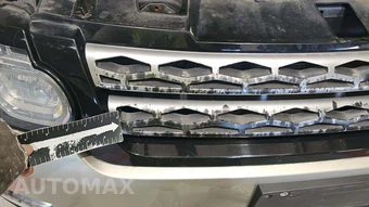 2014 Land Rover Range Rover Sport HSE – miniatura 26