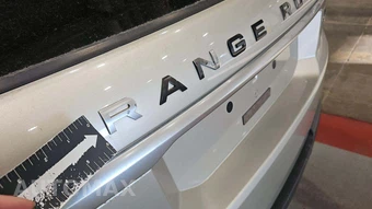 2014 Land Rover Range Rover Sport HSE – miniatura 29