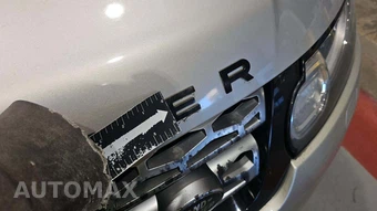 2014 Land Rover Range Rover Sport HSE – miniatura 34