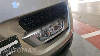 2014 Land Rover Range Rover Sport HSE – miniatura 38