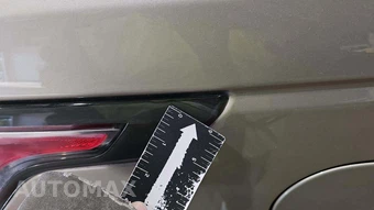 2014 Land Rover Range Rover Sport HSE – miniatura 41