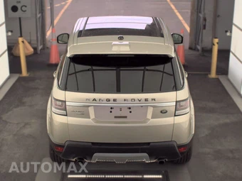 2014 Land Rover Range Rover Sport HSE – miniatura 5