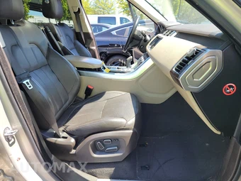 2014 Land Rover Range Rover Sport HSE – miniatura 8