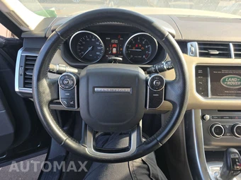 2014 Land Rover Range Rover Sport SE – miniatura 10