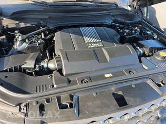 2014 Land Rover Range Rover Sport SE – miniatura 15