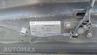 2014 Land Rover Range Rover Sport SE – miniatura 17