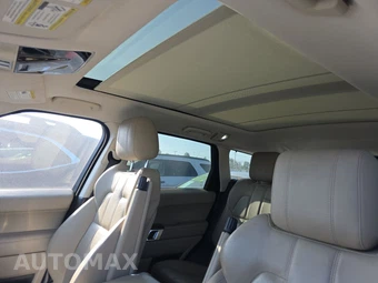 2014 Land Rover Range Rover Sport SE – miniatura 19