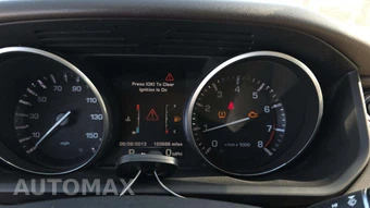 2014 Land Rover Range Rover Sport SE – miniatura 20