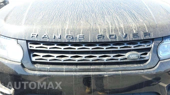 2014 Land Rover Range Rover Sport SE – miniatura 21