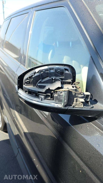 2014 Land Rover Range Rover Sport SE – miniatura 22