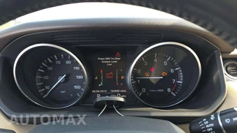 2014 Land Rover Range Rover Sport SE – miniatura 30