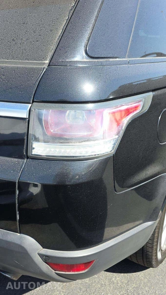 2014 Land Rover Range Rover Sport SE – miniatura 32