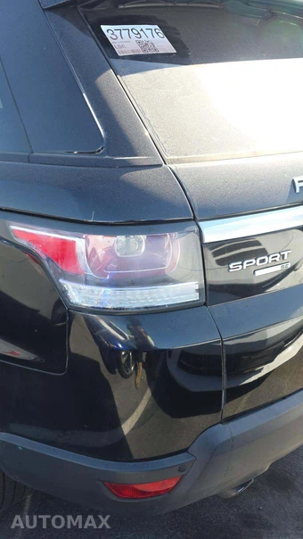2014 Land Rover Range Rover Sport SE – miniatura 33