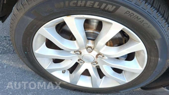 2014 Land Rover Range Rover Sport SE – miniatura 34