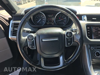 2014 Land Rover Range Rover Sport SE – miniatura 10