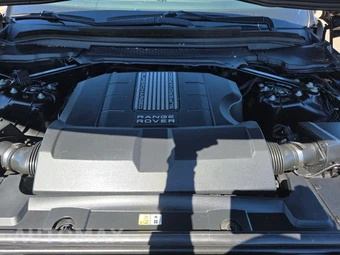 2014 Land Rover Range Rover Sport SE – miniatura 15
