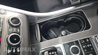 2014 Land Rover Range Rover Sport SE – miniatura 18