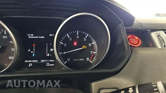 2014 Land Rover Range Rover Sport SE – miniatura 30