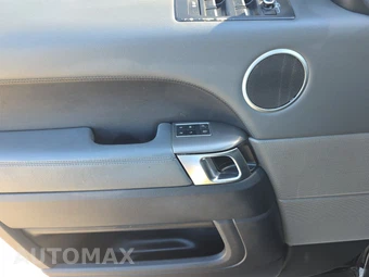 2014 Land Rover Range Rover Sport SE – miniatura 9