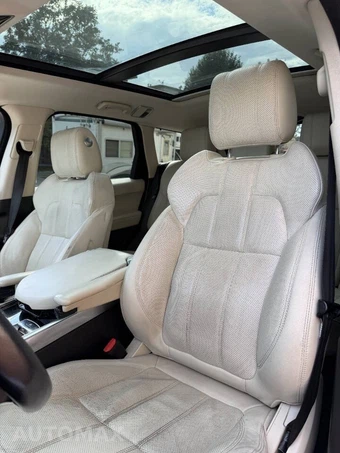 2014 Land Rover Range Rover Sport Supercharged - miniatura 10