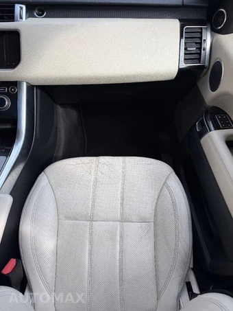 2014 Land Rover Range Rover Sport Supercharged - miniatura 12