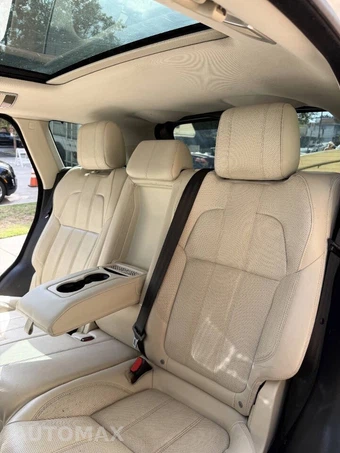 2014 Land Rover Range Rover Sport Supercharged - miniatura 13