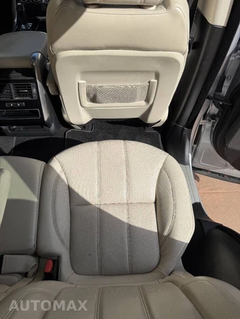 2014 Land Rover Range Rover Sport Supercharged - miniatura 16
