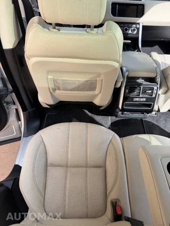 2014 Land Rover Range Rover Sport Supercharged - miniatura 17