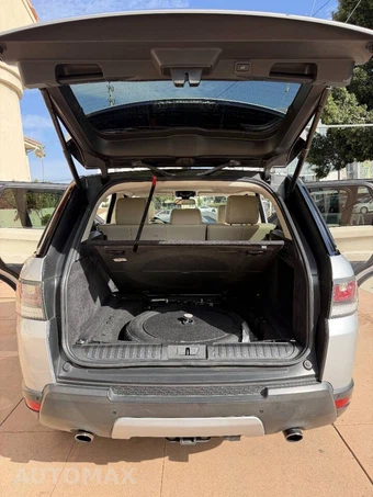 2014 Land Rover Range Rover Sport Supercharged - miniatura 21