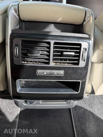 2014 Land Rover Range Rover Sport Supercharged - miniatura 23