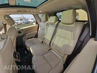 2014 Land Rover Range Rover Sport Supercharged - miniatura 14