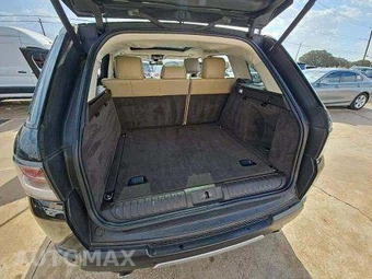 2014 Land Rover Range Rover Sport Supercharged - miniatura 15