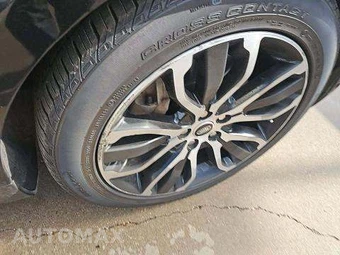 2014 Land Rover Range Rover Sport Supercharged - miniatura 26