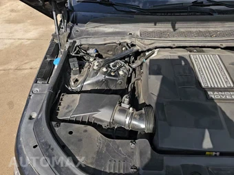 2014 Land Rover Range Rover Sport Supercharged - miniatura 28