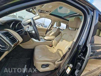 2014 Land Rover Range Rover Sport Supercharged - miniatura 7