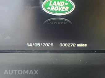 2014 Land Rover Range Rover Sport Supercharged - miniatura 15