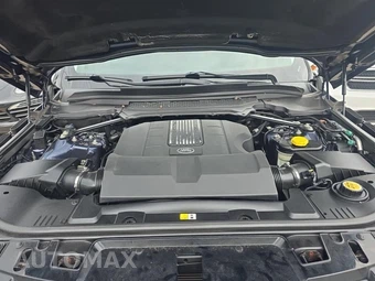 2014 Land Rover Range Rover Sport Supercharged - miniatura 19