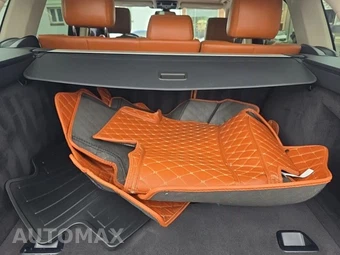 2014 Land Rover Range Rover Sport Supercharged - miniatura 20