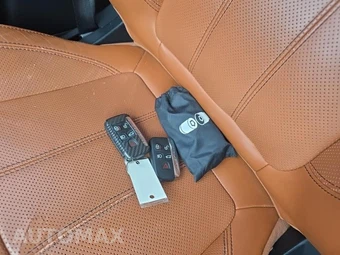 2014 Land Rover Range Rover Sport Supercharged - miniatura 25