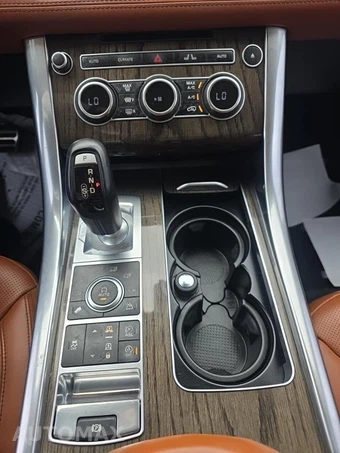 2014 Land Rover Range Rover Sport Supercharged - miniatura 27