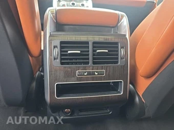 2014 Land Rover Range Rover Sport Supercharged - miniatura 29